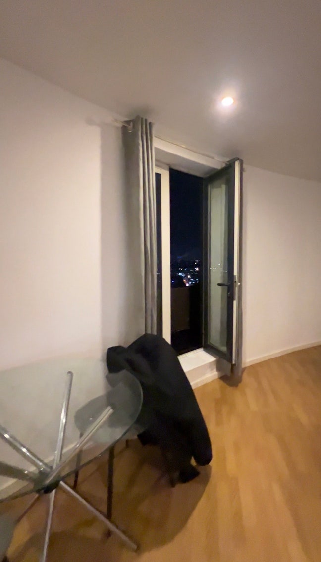 2 Rooms Available – 14th Floor Balcony View Main Photo
