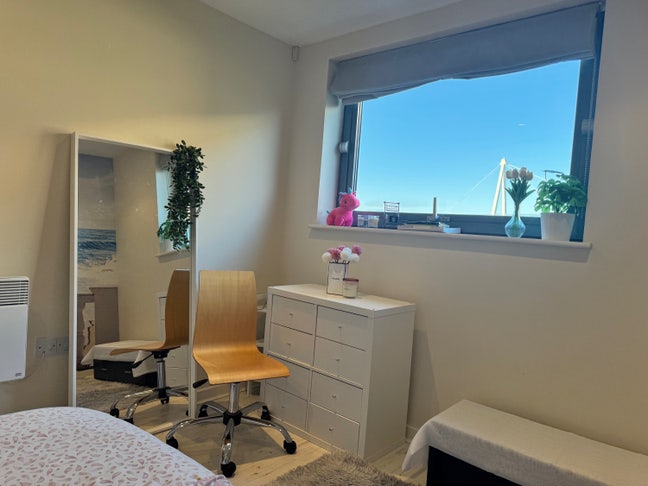 Double Bedroom available in 2BHK   Main Photo