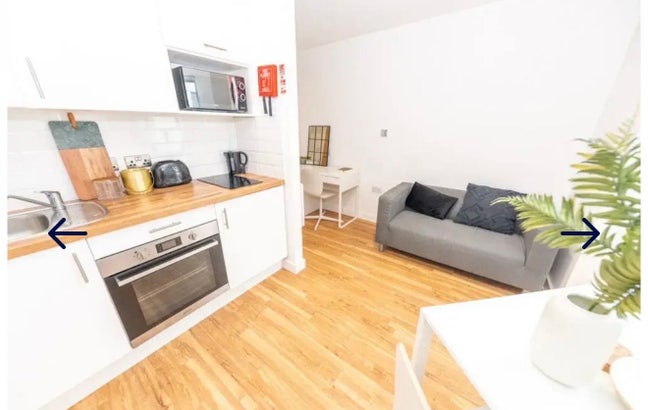 Tenancy takeover for march - extendable Main Photo