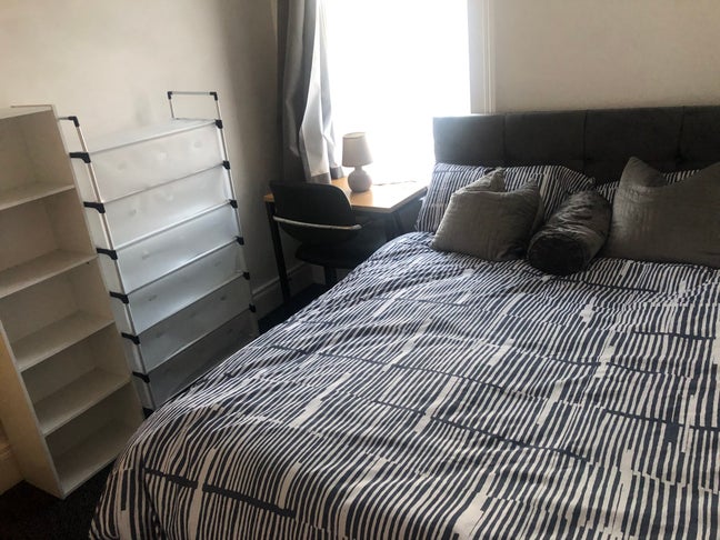 Single Room in North Belfast Main Photo