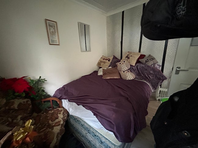 1 bedroom chalet in Dartmouth Main Photo