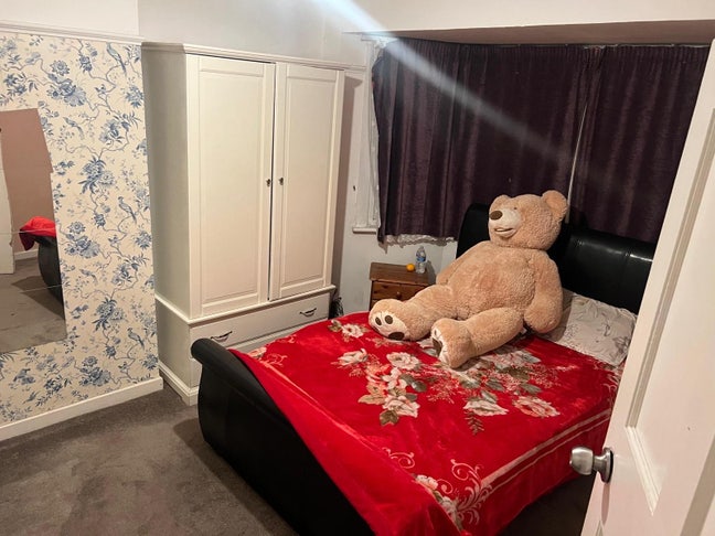 Double room and one box room available  Main Photo