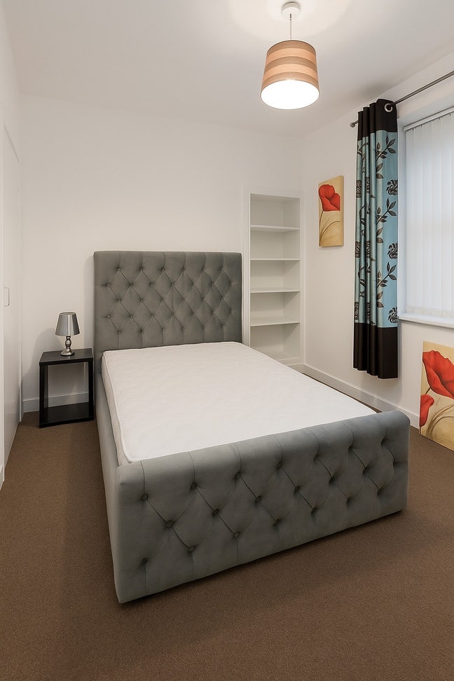 Double Room near City Centre & Ninewells Main Photo