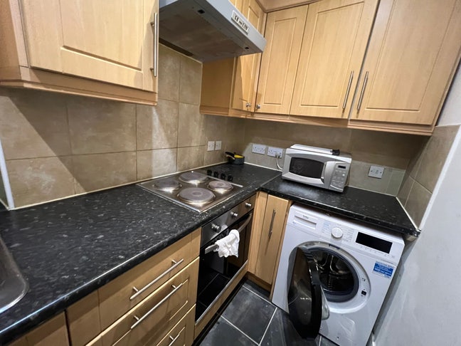 Double room Main Photo