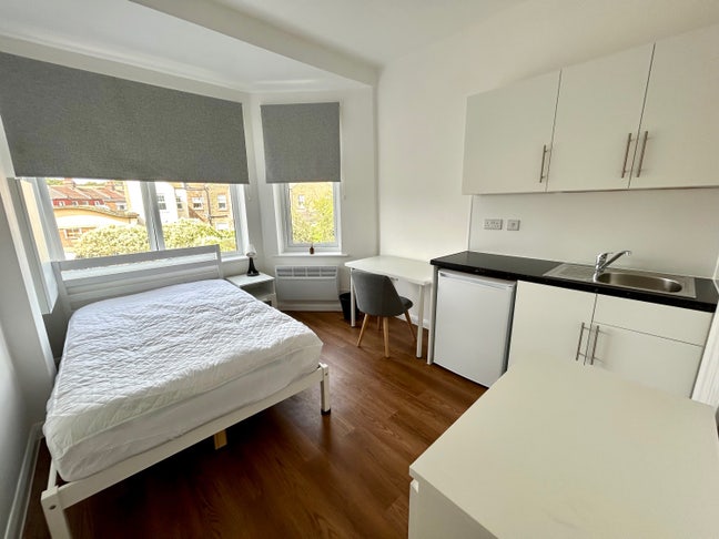 ✥ Luxury Double Room with Ensuite ✥ Main Photo