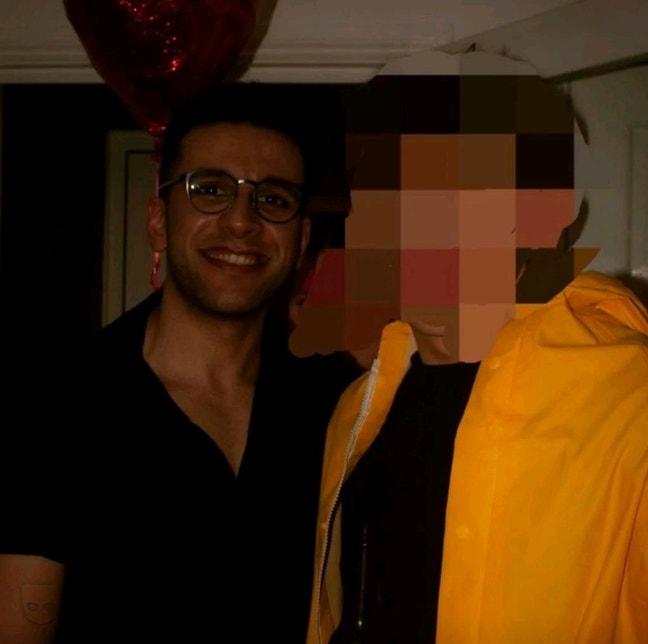 Looking for flatshare in central Manchester Main Photo