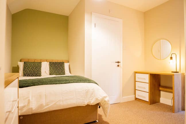 Brand new En suite rooms in Norwich  Main Photo