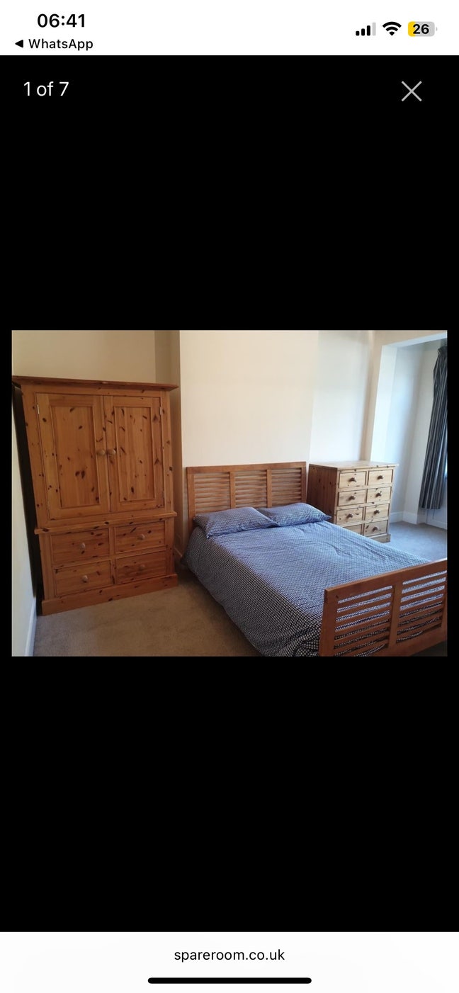 Huge garden room in Tooting Bec  Main Photo