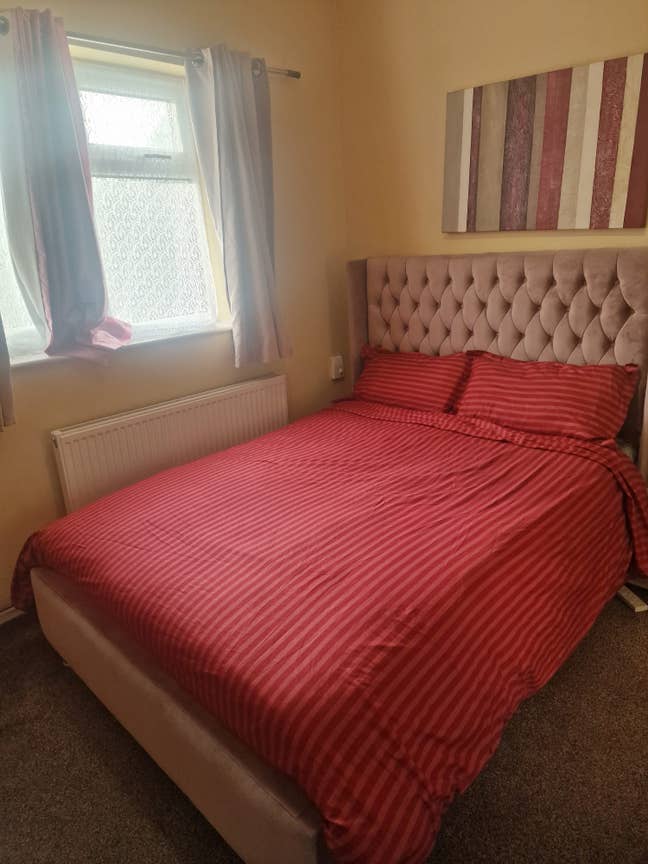 Double room. For professional, Main Photo