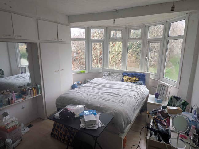 Double Room £635/Month + Bills  Main Photo