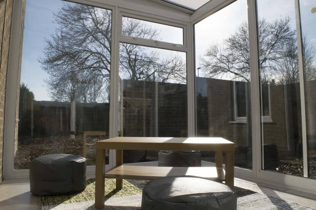 Professional House Share Edge of Derby City Centre Main Photo