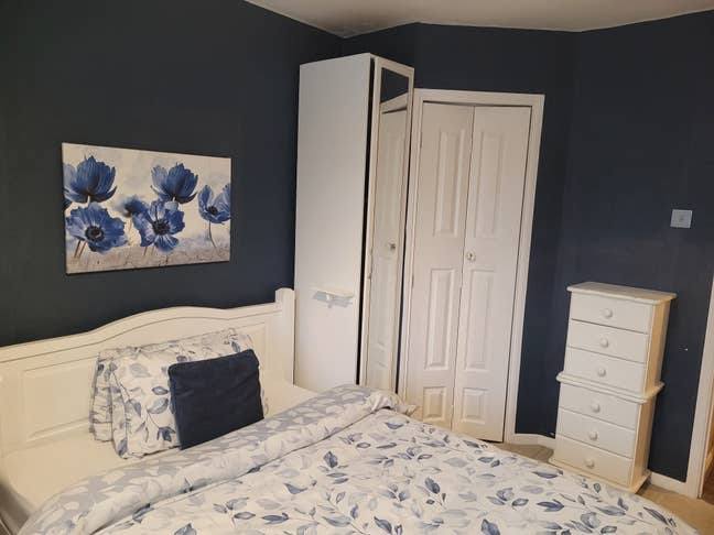 Double ensuite near whh Main Photo