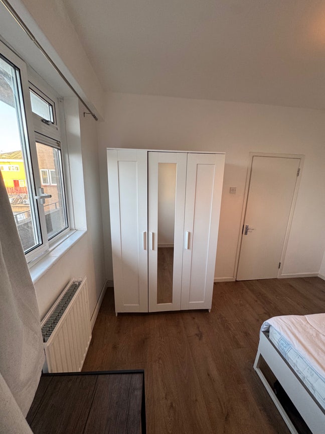 Double Room in Elephant & Castle (LGBTQ+ Friendly) Main Photo