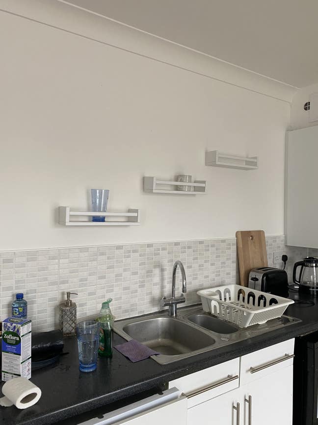 2 Bedroom Flat Located in GL1 Main Photo