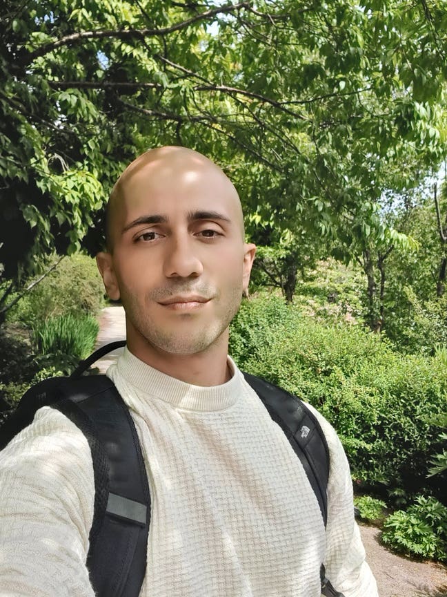 Reliable, quiet professional, excellent references Main Photo