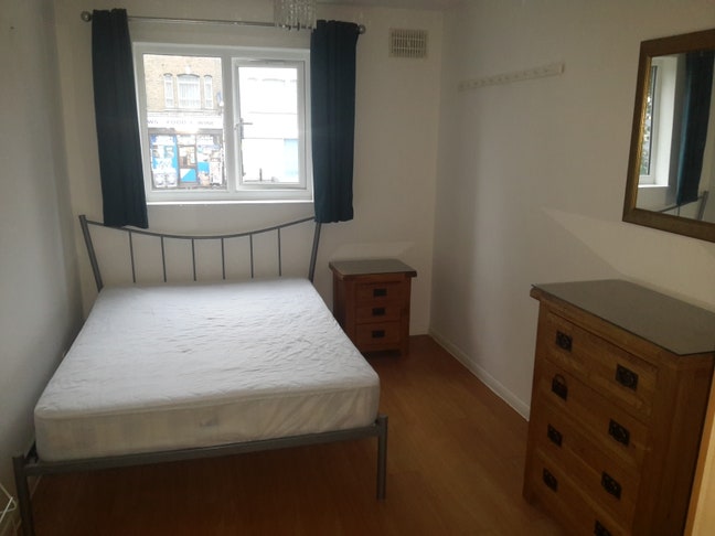 Double room near Clapham Junction Main Photo