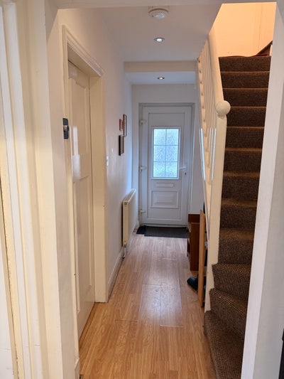 Rooms near Churchill Hosp  Main Photo