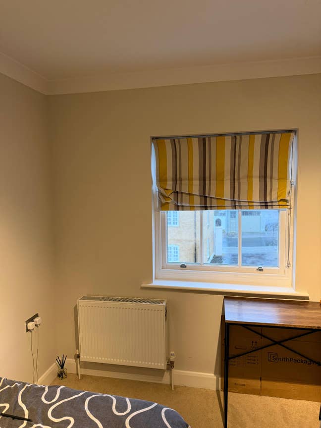 Double room in 2-bed flat, Poundbury Main Photo