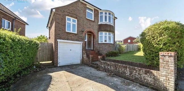 Spacious Room Available in Coldean Main Photo