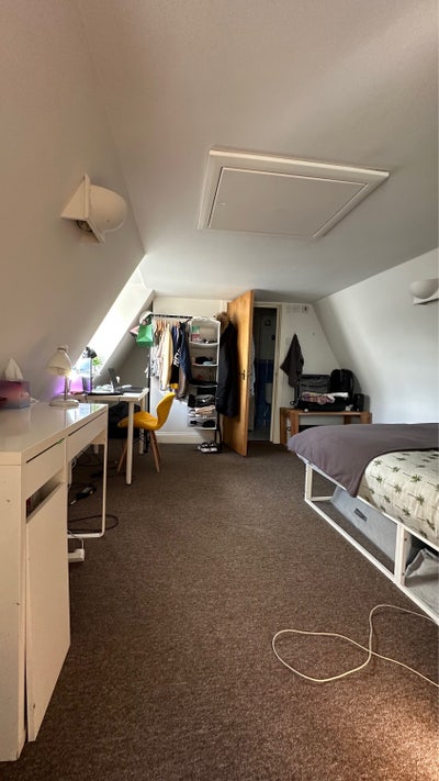 Room in North Street Main Photo