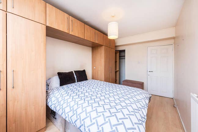 Lots of Storage! Terrace! GR8 Room@Belsize - Now Main Photo