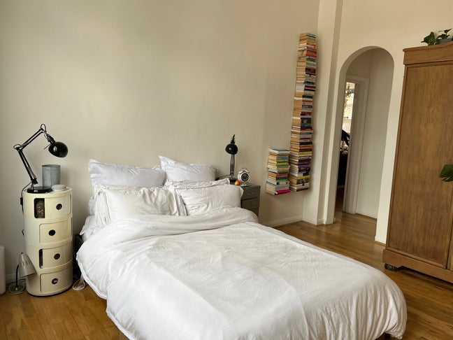 Beautiful Room Bethnal Green  Main Photo
