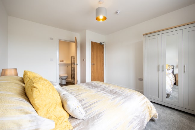 Brand New Co-Living in Witney 🌟 Available now ✅ Main Photo