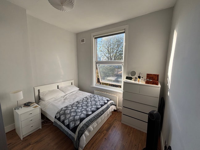 1 bedroom Dalston sub-let Jan / Feb  Main Photo