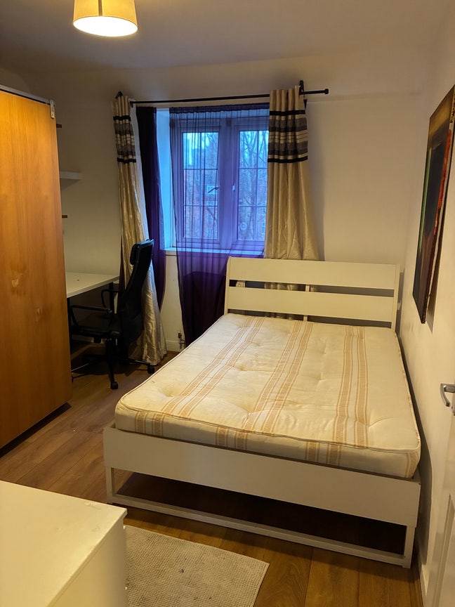 Two double rooms for rent Main Photo