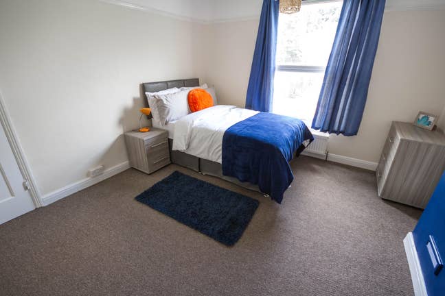 Double Bedroom available in Prime Filton Location Main Photo