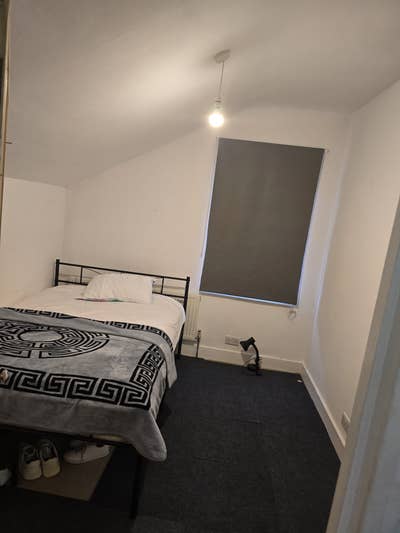 Double Room to Rent – Bromley (BR2) – &pound;750 PCM (Bi Main Photo