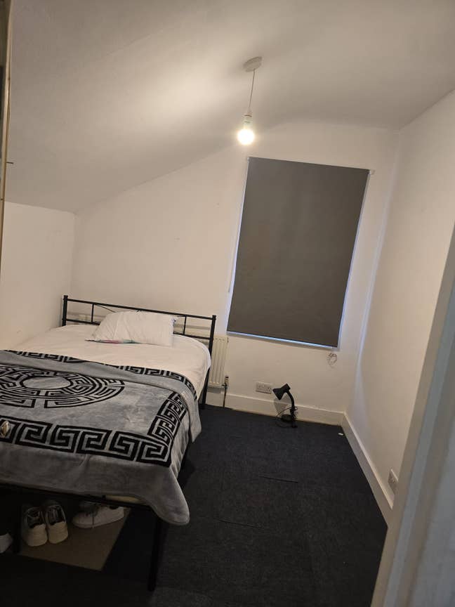 Double Room to Rent – Bromley (BR2) – £750 PCM (Bi Main Photo