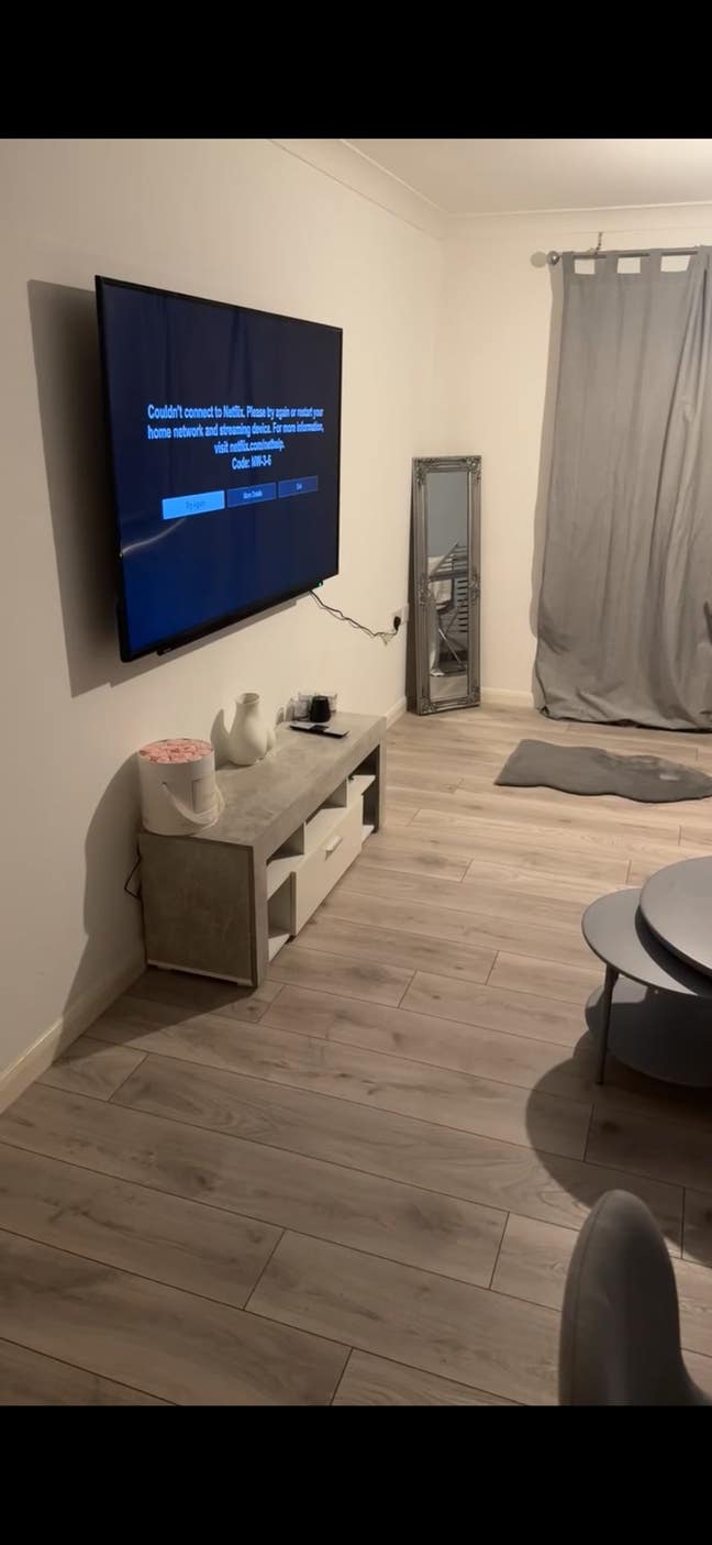 2 Bed Flat Available for Rent All Bills Included Main Photo