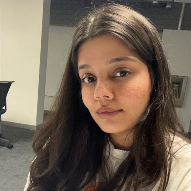 Student Female seeks a double room Main Photo