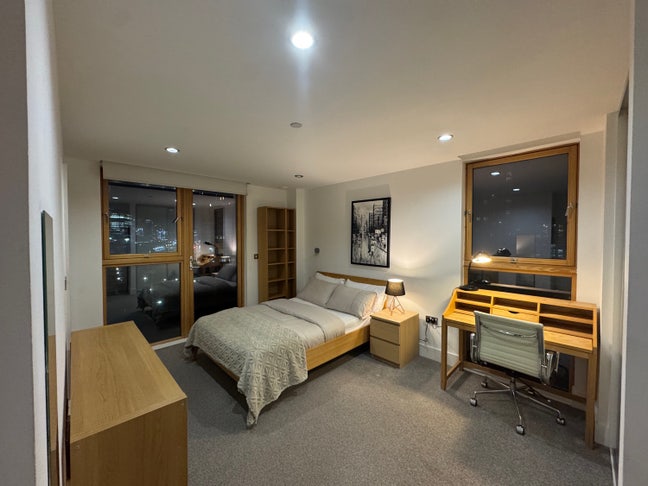 Rooms to rent in Canary Wharf Main Photo