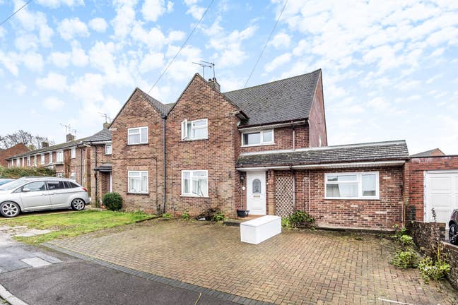 Shepherds Road - Double Bedrooms Available Main Photo