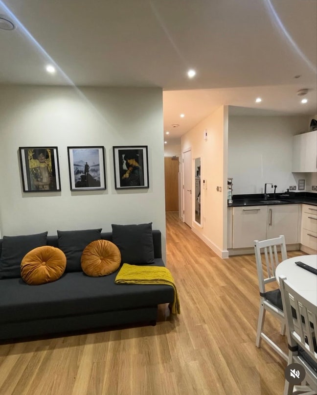 Spacious Manhattan style apartment  Main Photo