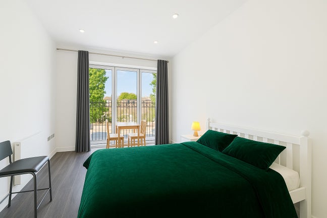 Four Rooms in a Shared Flat – E10 🏠 Leyton Main Photo