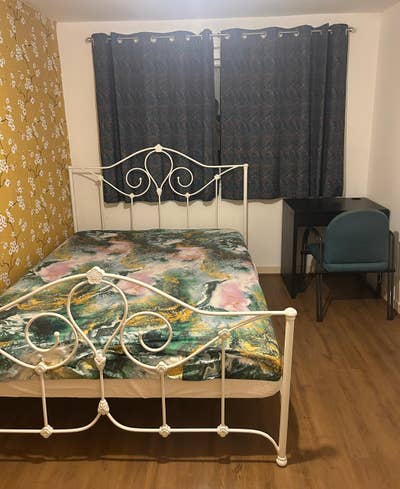 Fully Furnished Double Room for couples or single Main Photo
