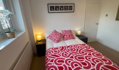 Double Room Stockwell  Main Photo