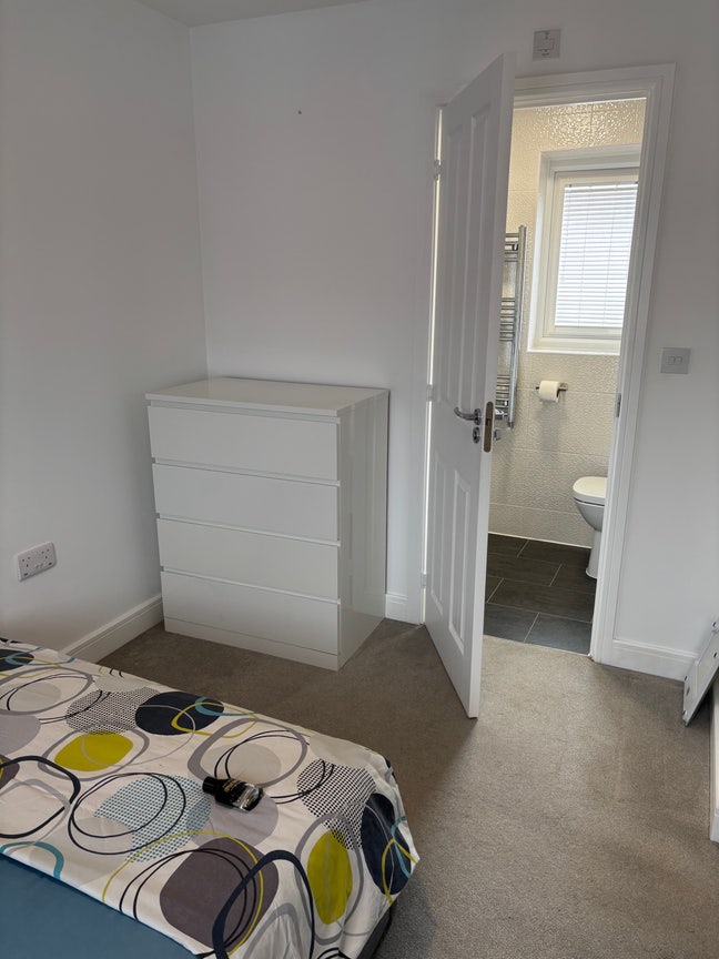 En-suite Double Room  Main Photo