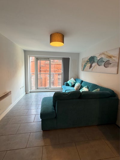 Centrally located Main Photo