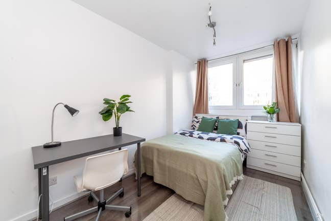 🔥🔥Spacious Double room available ⭐⭐ Main Photo