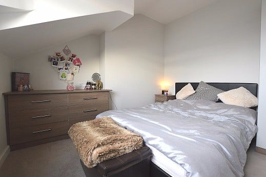 🔥 Must-See! Lovely Ensuite Room in Headingley 🏡 Main Photo