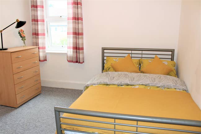 Double Room In The Perfect City Centre Location!  Main Photo