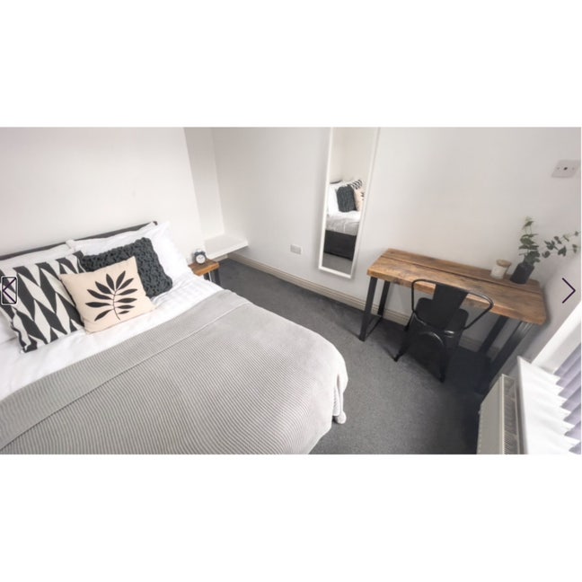 2 Double rooms available in L6  Main Photo