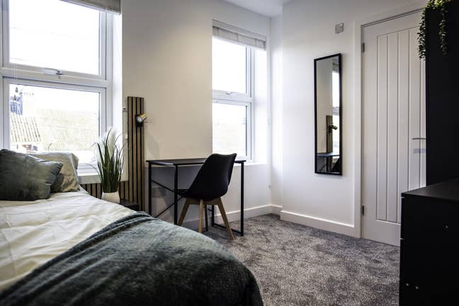 ✨Brand New Ensuite Rooms – READY NOW Main Photo