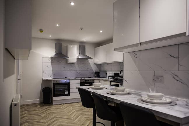 💎 Stylish Rooms | All Bills Included | Strood ME2 Main Photo
