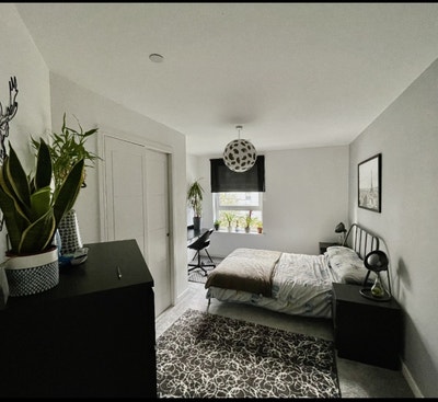 Double Room – &pound;850/month, bills included Main Photo