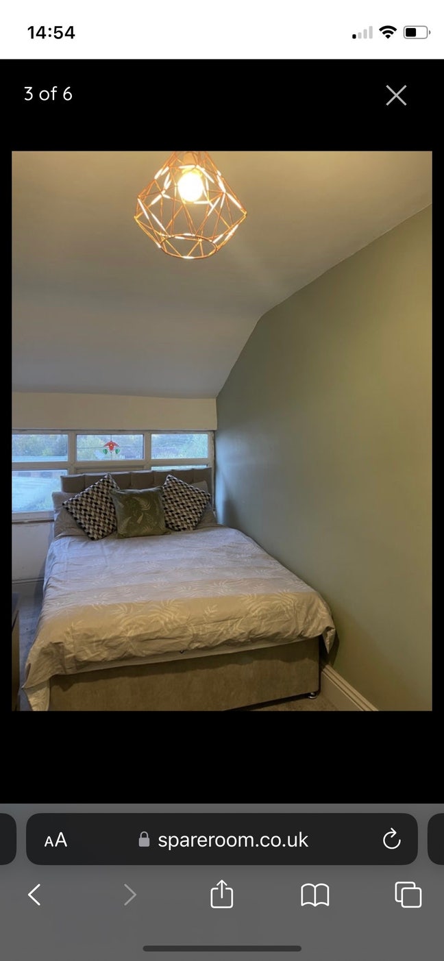 Private En Suite STUDIO room &pound;650   Main Photo